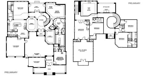 house floor plans floor plans taylor morrison homes