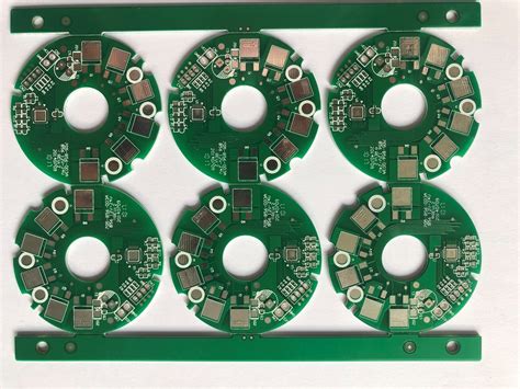 multilayer pcb manufacturer printed circuit board oem design prototype