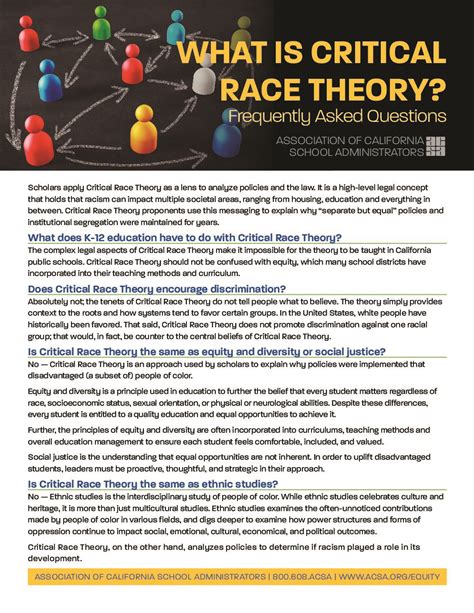 faq critical race theory acsa resource hub