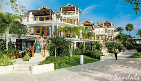 Sandals Negril Beach Resort And Spa Westjet Official Site