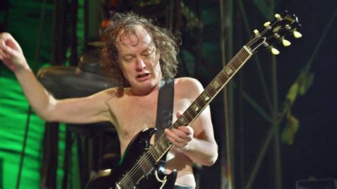 Ac Dc Let There Be Rock From Live At River Plate Youtube