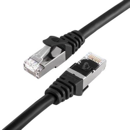 ethernet cable cate  length  cate