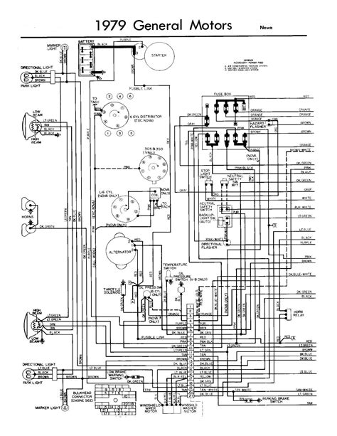 chevy  wiring diagram  distributor wiring diagram