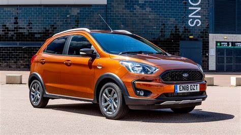 ford ka review images carbuyer
