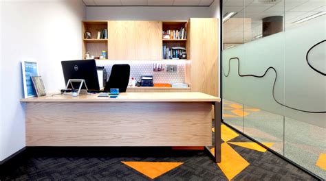 interior desain interior kantor minimalis modern