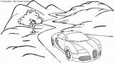 Cool Coloring Pages Car Timeless Miracle sketch template