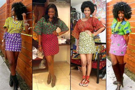 throw back thursday fashion nigeria