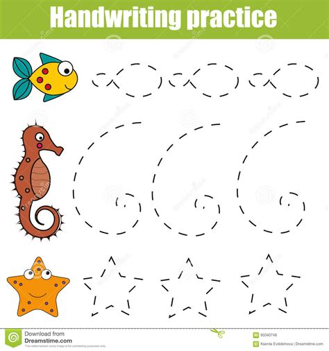 kindergarten worksheets  toddlers activity worksheet ukg db excelcom