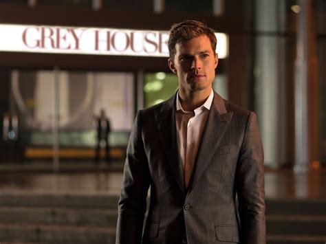 fifty shades of grey movie jamie dornan reveals how he