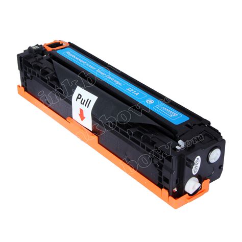compatible hp  cyan laser toner cartridge cea price
