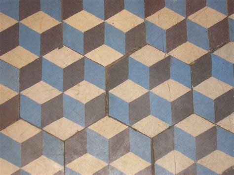 floor tile pattern  photo  flickriver