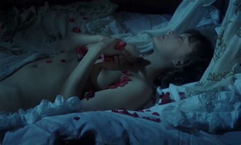 Nude Video Celebs Grazyna Dlugolecka Nude Dzieje