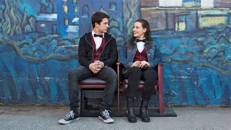 Review ‘13 Reasons Why’ She Killed Herself Drawn Out On Netflix The