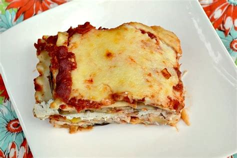 eat skinny  skinny eggplant  squash lasagna  realistic nutritionist