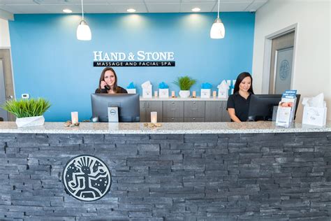 Licensed Massage Therapist Hand And Stone Wi And Il