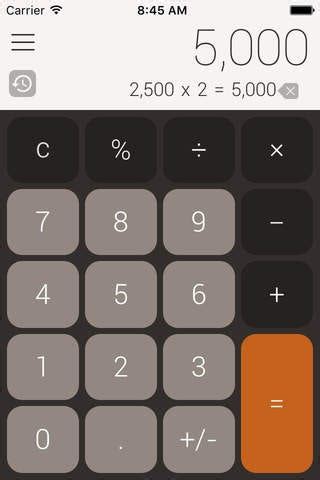 calculator    software reviews cnet