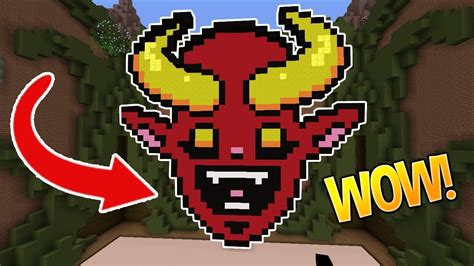 Only 2d Pixel Art Challenge Minecraft Build Battle Doovi