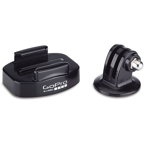 gopro tripod mounts abqrt  bh photo video