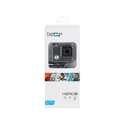 gopro hero  activity digital camera black  subsequent day britain supply   user