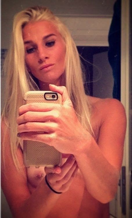 Sofia Jakobsson Nude Leaked 55 Photos Video The Fappening