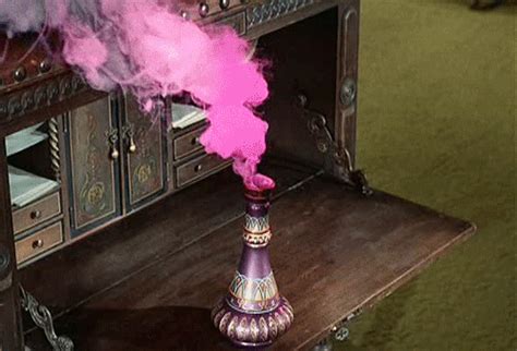 7 Lessons From I Dream Of Jeannie On Decorating One S