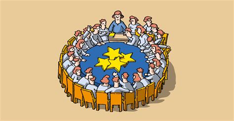 wer macht die politik  der europaeischen union politik fuer kinder