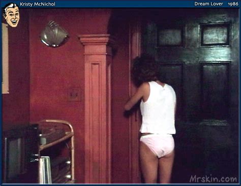 naked kristy mcnichol in dream lover