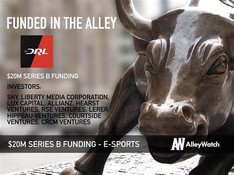 nyc startup raised   feature  sport   masses alleywatch