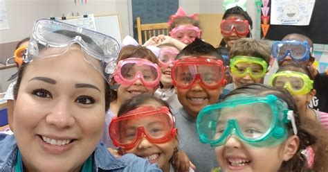 Safety Goggles Conroe Isd