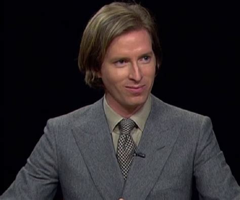 wes anderson biography facts childhood family life achievements