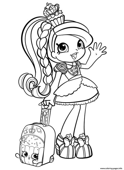 marvelous photo  cute girl coloring pages birijuscom