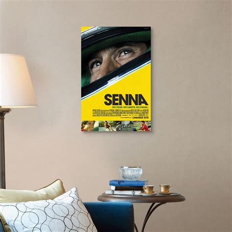 Senna 2010 Wall Art Canvas Prints Framed Prints Wall Peels Great
