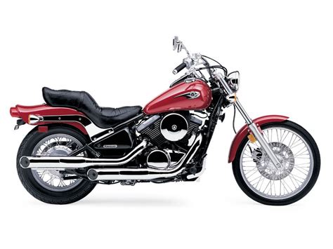 review  kawasaki vulcan  classic cc pictures