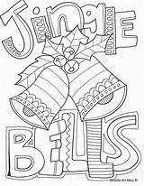 Holiday Coloring Pages Christmas Getcolorings Printable sketch template