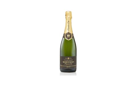 buy real champagne  aldi    homes  gardens