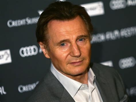 liam neeson hollywood sexual harassment scandal sparked
