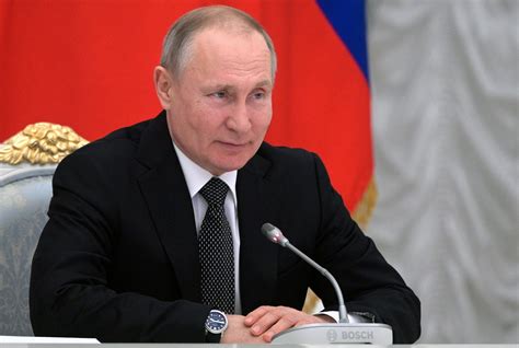 Putins New Amendments Revere God Ban Same Sex Marriages
