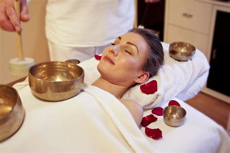 wellness massage sound  photo  pixabay