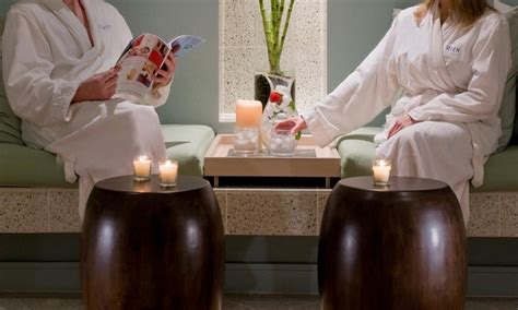 spa  lorien hotel deal   day groupon