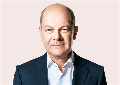 classify olaf scholz newly elected chancellor  germany page