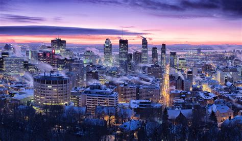 sunday city guide     montreal canada drink tea travel