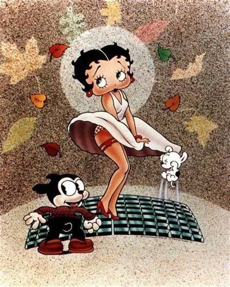 1009 Best Images About Betty Boop ‿ On Pinterest Sexy