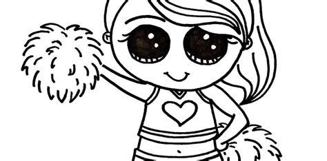 coloring pages draw  cute draw  cute coloring book youtube