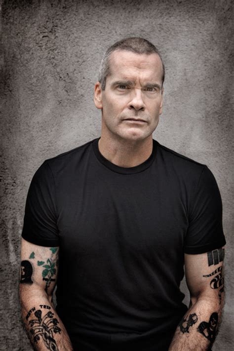 the angry truth an interview with henry rollins the indie spiritualist