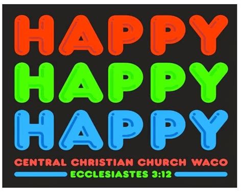 happy happy happy kristinjackcom