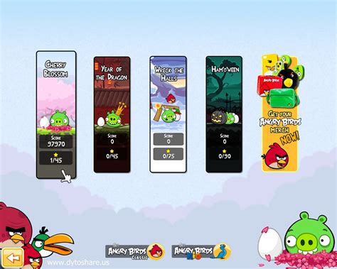 angry birds seasons  pc game full version