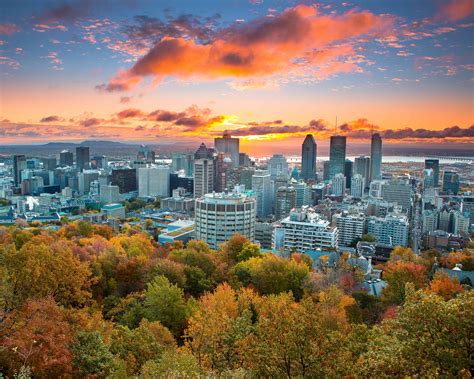 montreal travel guide  year  festival city luxury travel