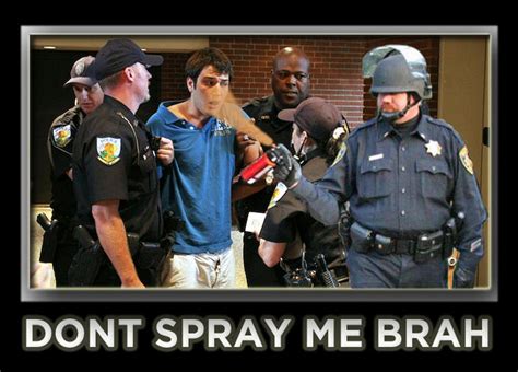 cybergata the pepper spray cop meme gone crazy on tumblr