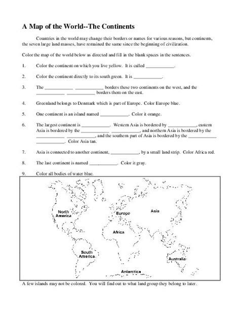 kindergarten social studies worksheets worksheetocom