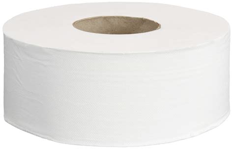 buy amazoncommercial fsc certified  ply  jumbo toilet paper septic